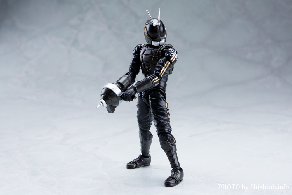 S.H.Figuarts �[�N�g���[�p�[�i�V���h�E����ver.�j
