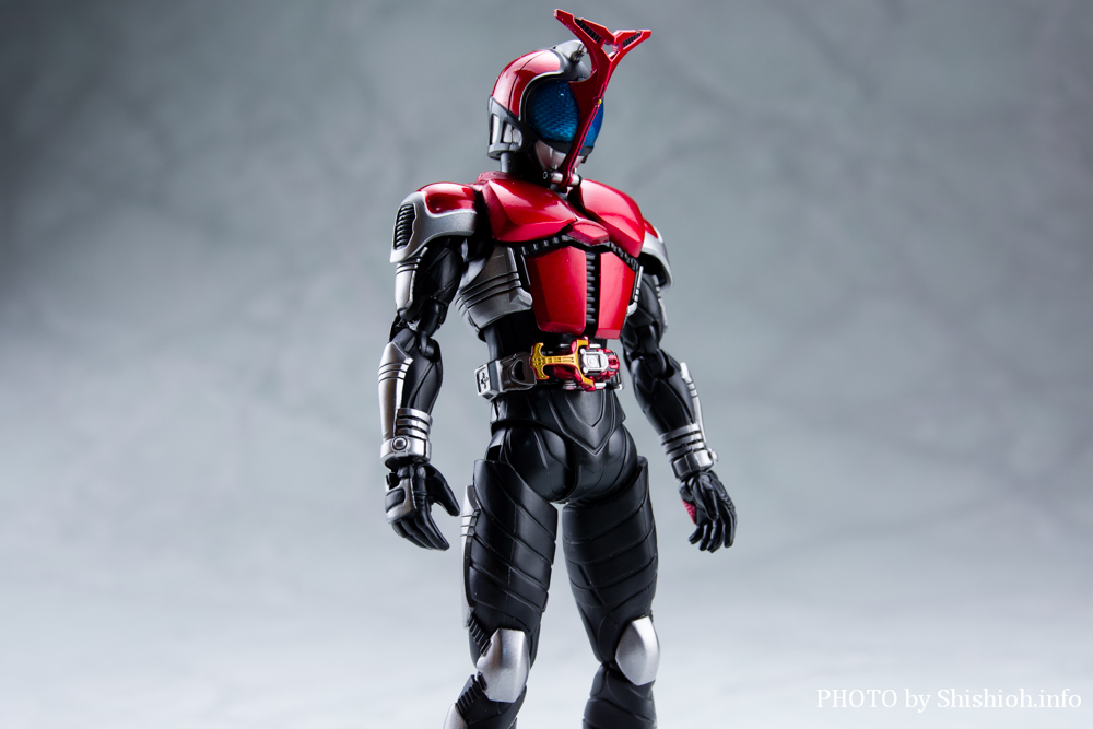 S.H.Figuarts �[�N�g���[�p�[�i�V���h�E����ver.�j