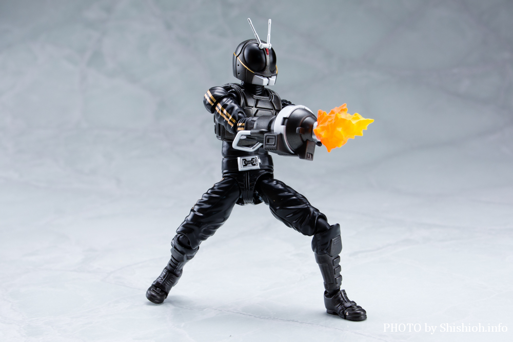 S.H.Figuarts �[�N�g���[�p�[�i�V���h�E����ver.�j