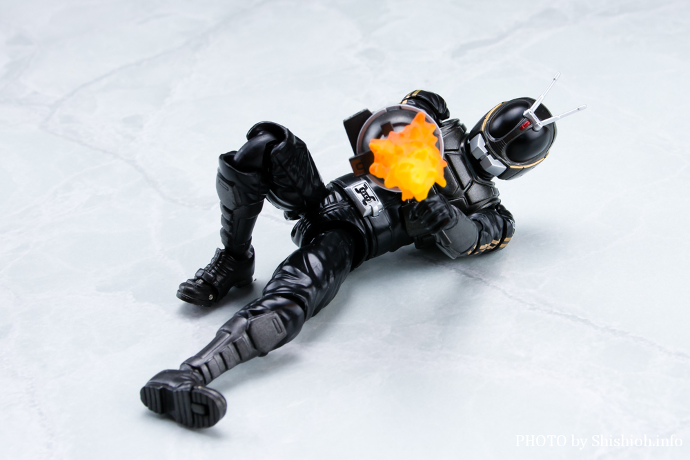 S.H.Figuarts �[�N�g���[�p�[�i�V���h�E����ver.�j