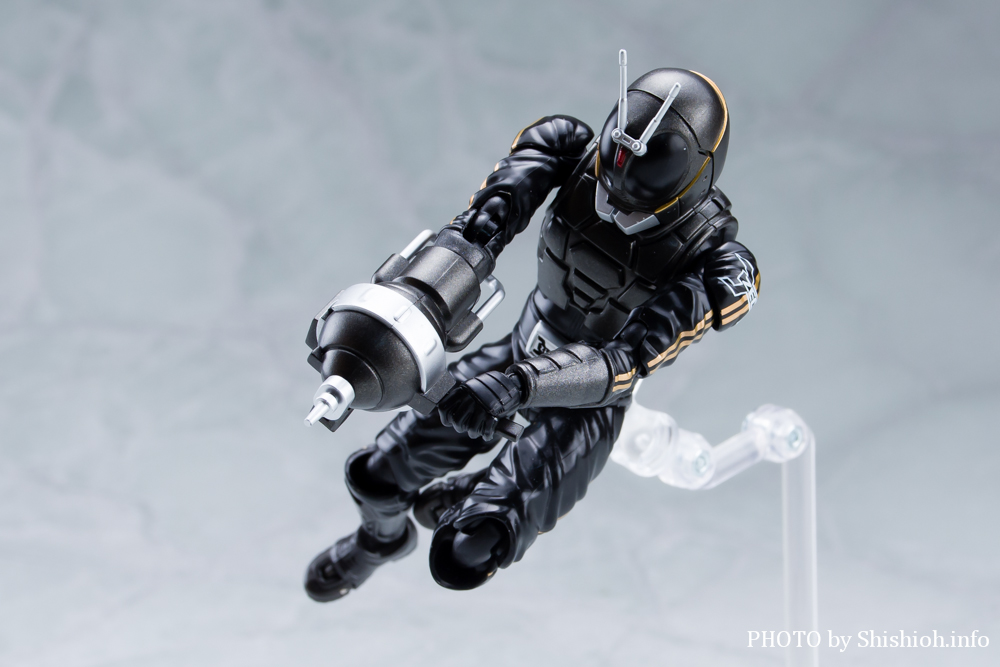 S.H.Figuarts �[�N�g���[�p�[�i�V���h�E����ver.�j