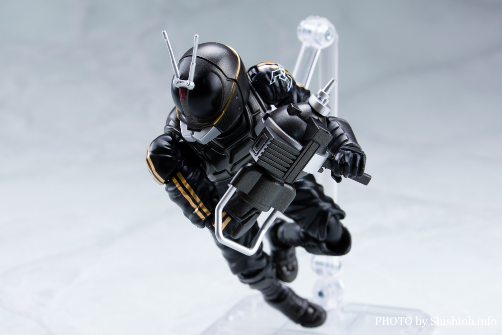 S.H.Figuarts �[�N�g���[�p�[�i�V���h�E����ver.�j