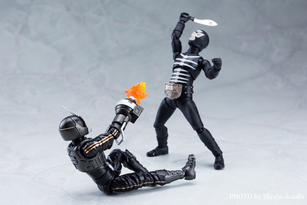 S.H.Figuarts �[�N�g���[�p�[�i�V���h�E����ver.�j