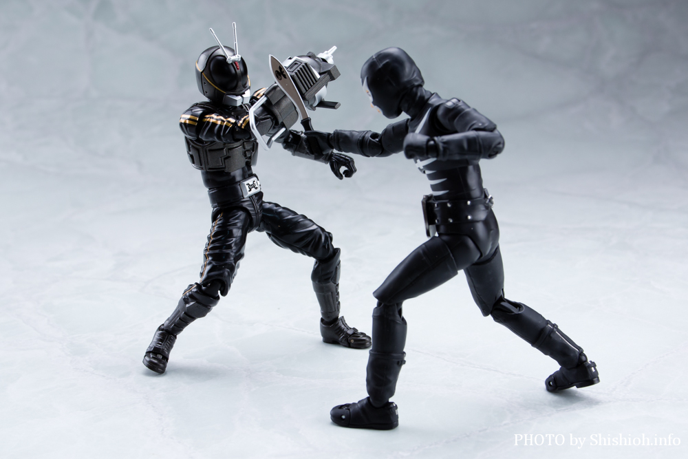 S.H.Figuarts �[�N�g���[�p�[�i�V���h�E����ver.�j