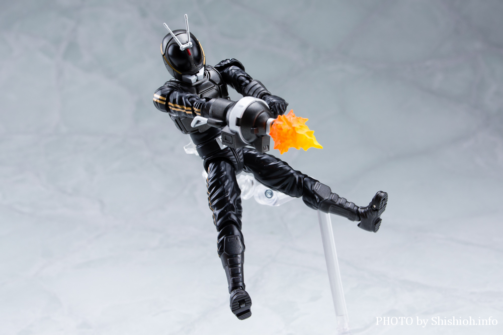 S.H.Figuarts �[�N�g���[�p�[�i�V���h�E����ver.�j