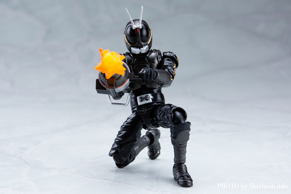 S.H.Figuarts �[�N�g���[�p�[�i�V���h�E����ver.�j