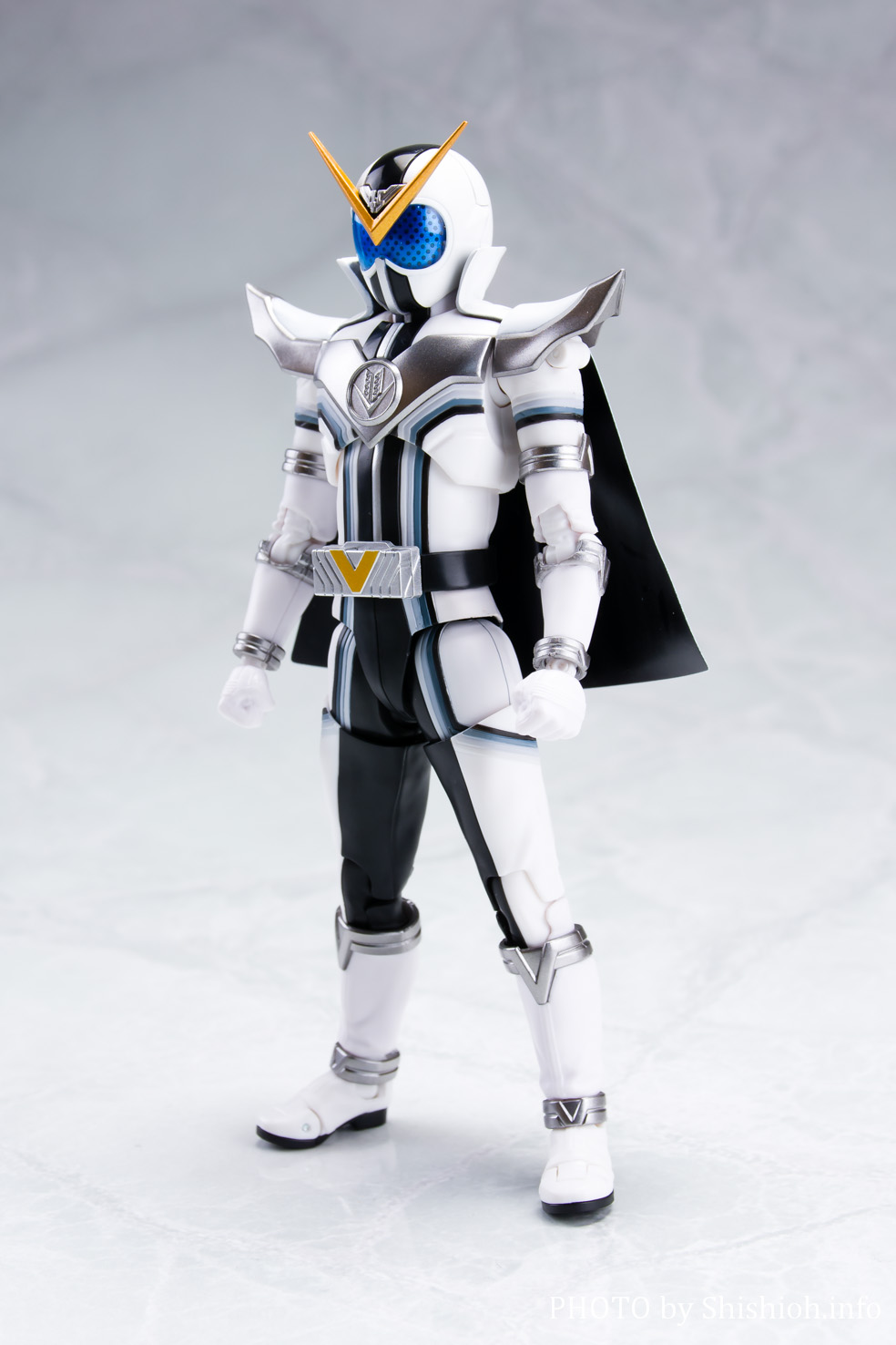 期間限定で特別価格 S.H.Figuarts ゼンカイザーブラック agapeeurope.org