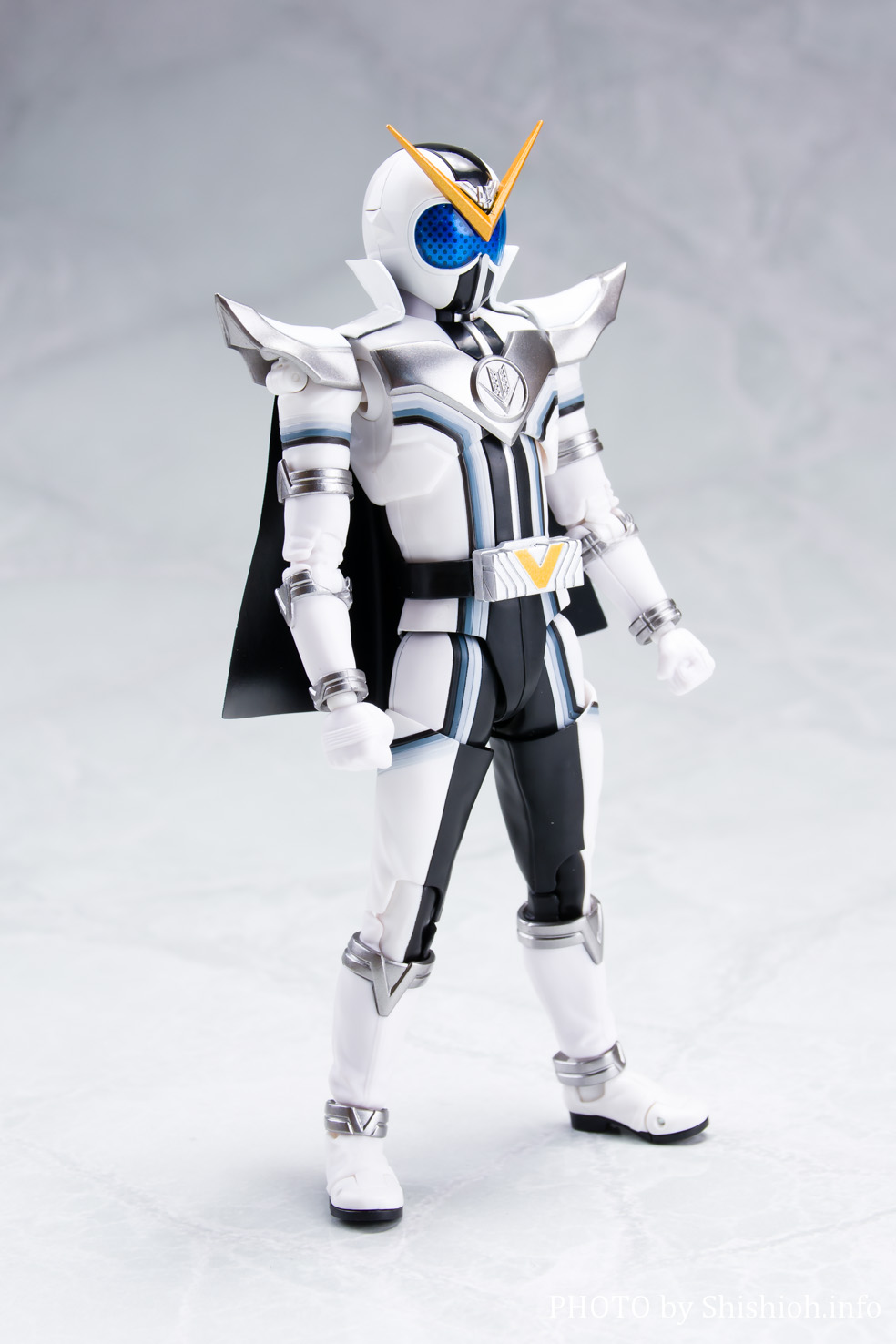 S.H.Figuarts ゼンカイザーブラック　新品未開封