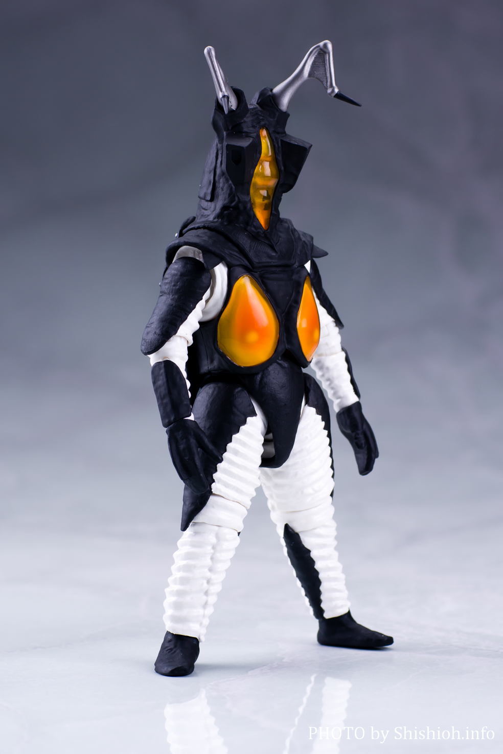 最も優遇 figuarts S.H.Figuarts クリアランス大特価 ゼットン（シン