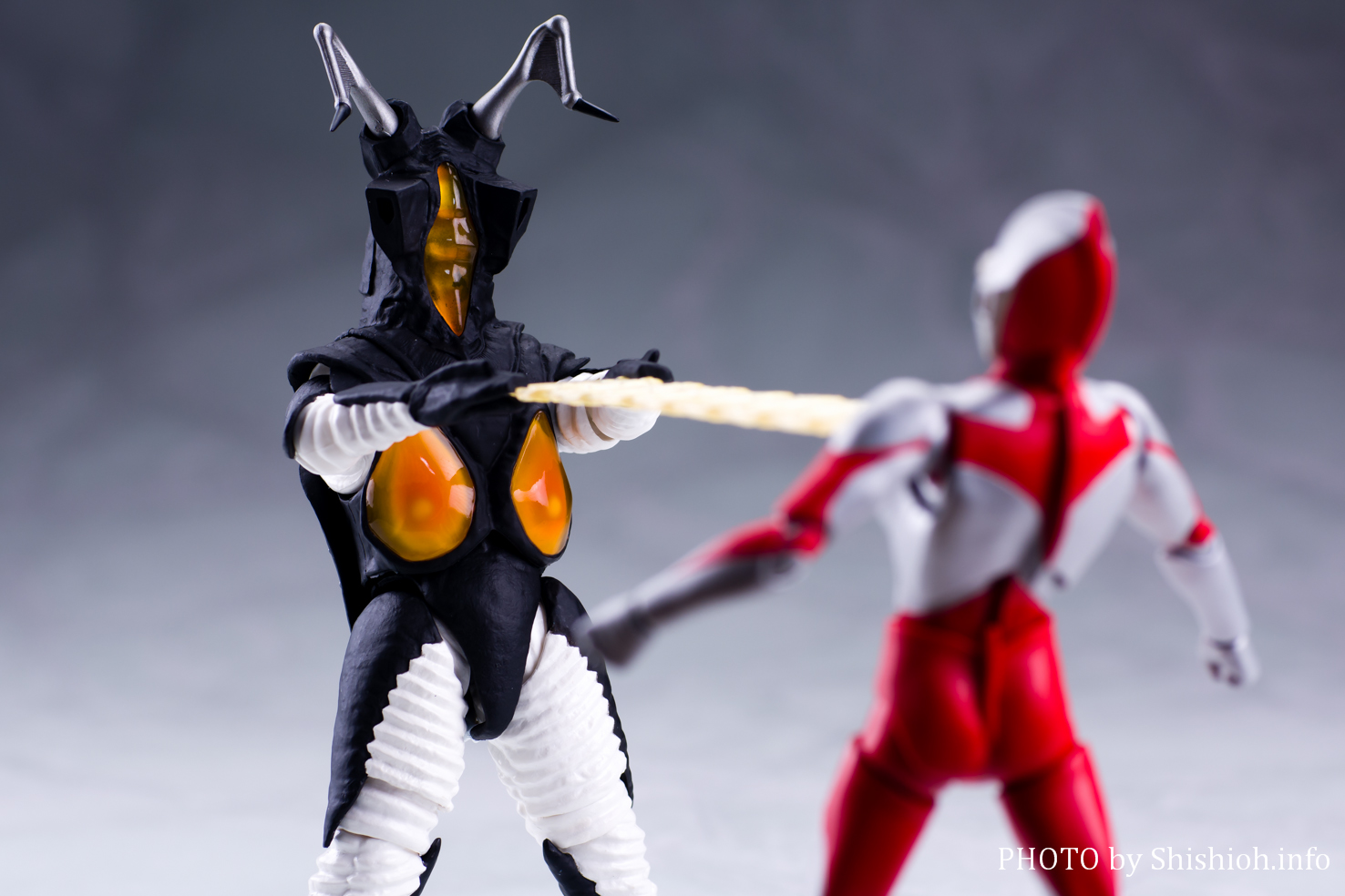 サムスン【輸送箱未開封】S.H.Figuarts ゼットン（シン・ウルトラマン） 特撮