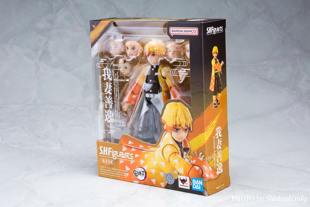 S.H.Figuarts ȑP