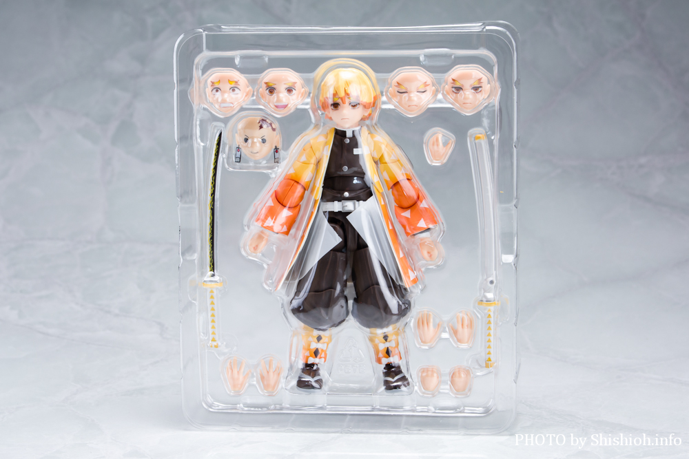 S.H.Figuarts ȑP
