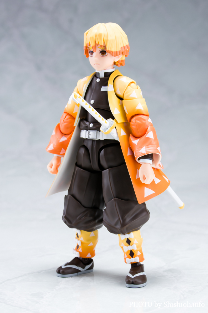 S.H.Figuarts ȑP