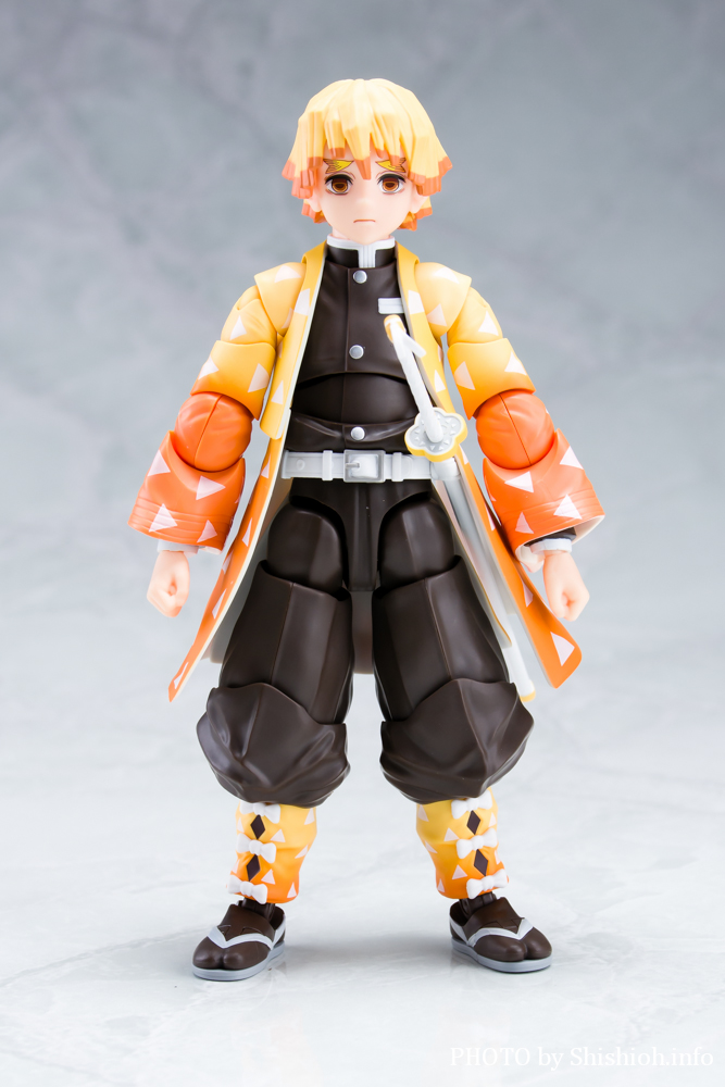S.H.Figuarts ȑP