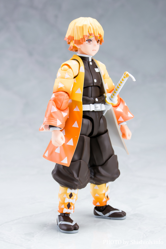 S.H.Figuarts ȑP