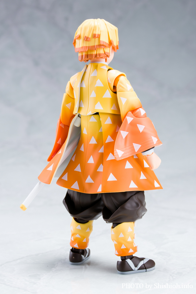 S.H.Figuarts ȑP