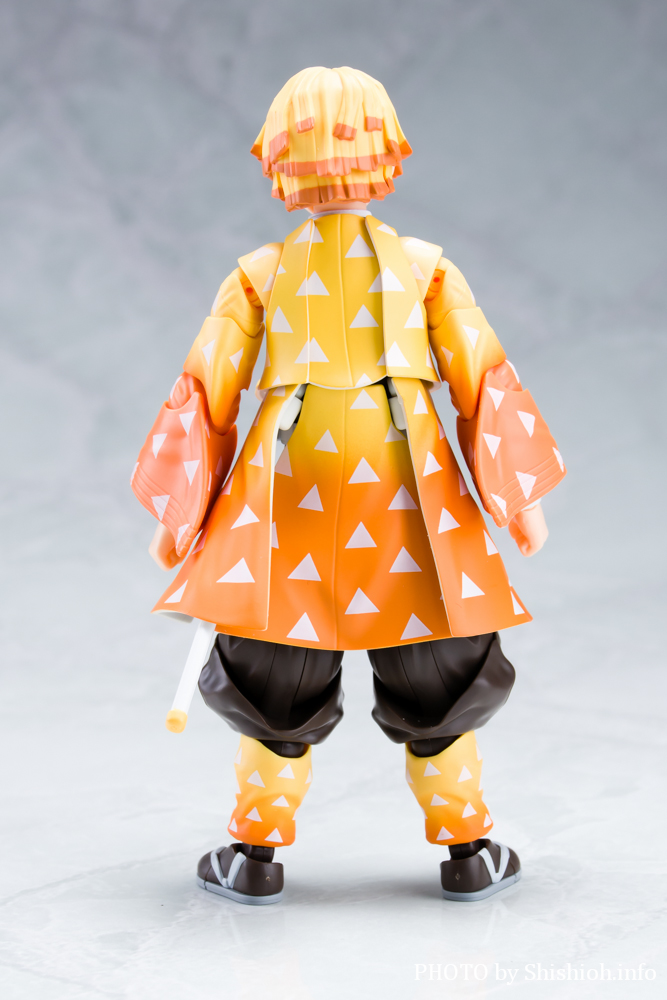 S.H.Figuarts ȑP