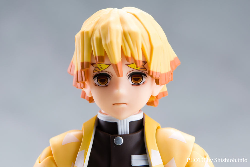 S.H.Figuarts ȑP