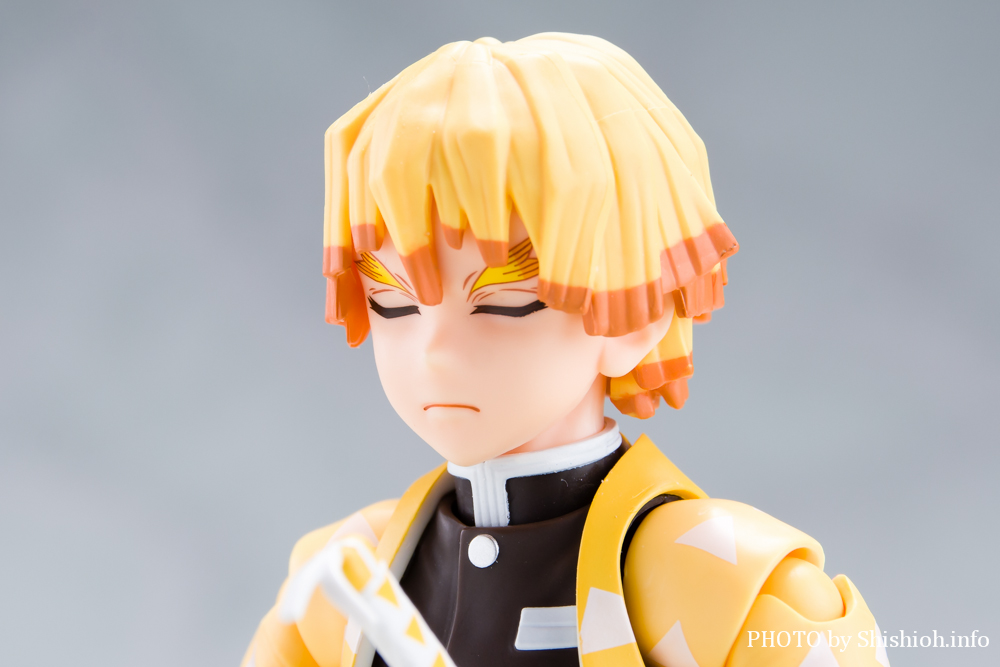 S.H.Figuarts ȑP