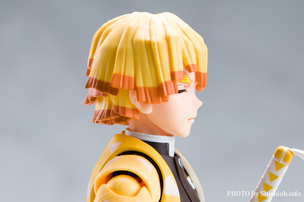 S.H.Figuarts ȑP
