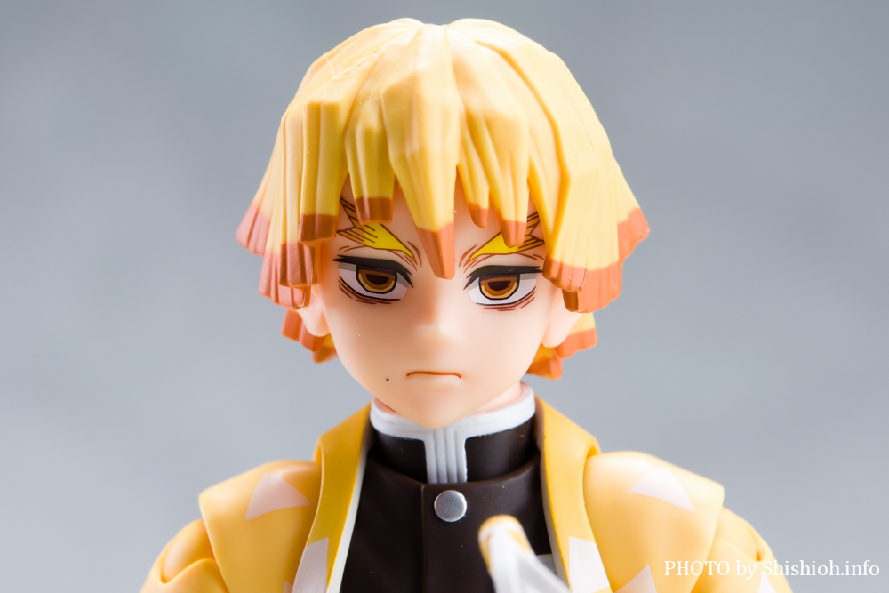 S.H.Figuarts ȑP