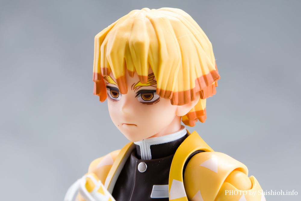 S.H.Figuarts ȑP