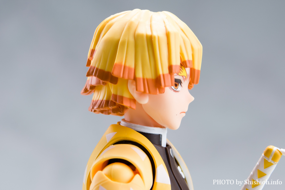 S.H.Figuarts ȑP