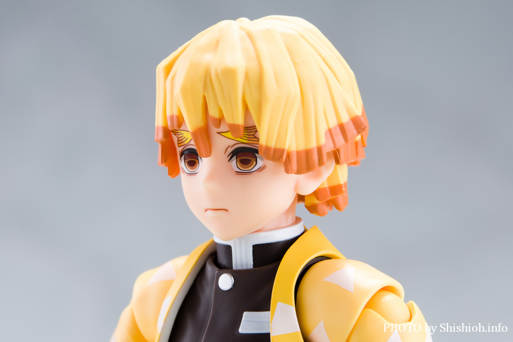 S.H.Figuarts ȑP