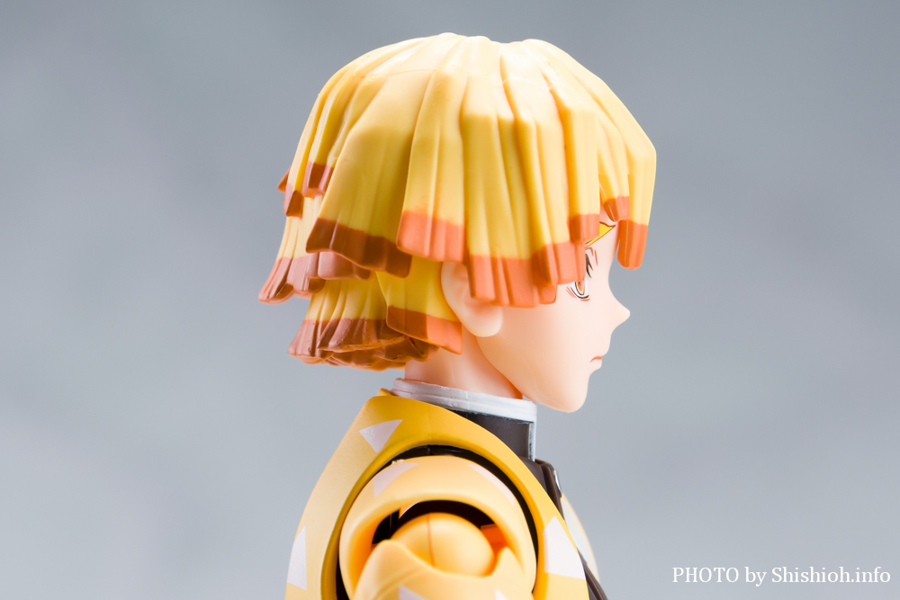 S.H.Figuarts ȑP