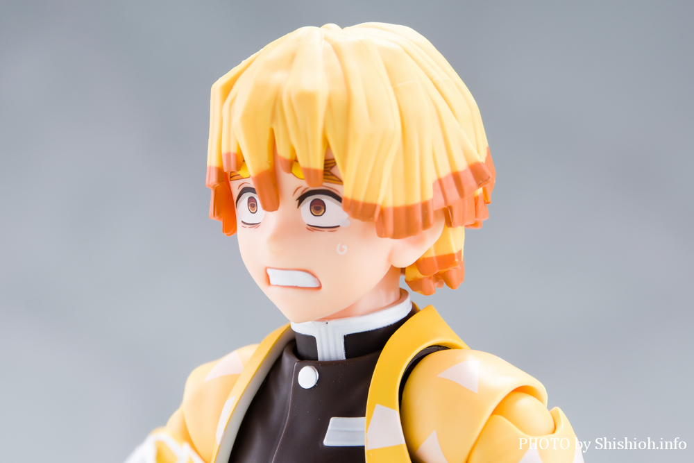 S.H.Figuarts ȑP