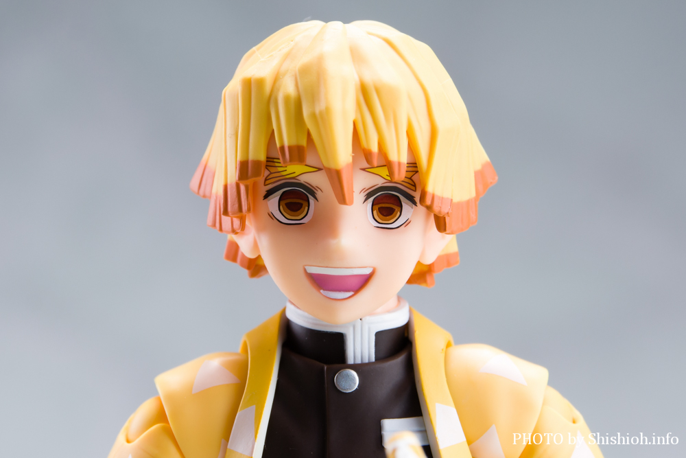 S.H.Figuarts ȑP