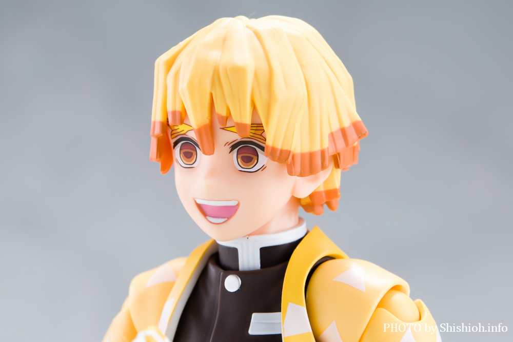 S.H.Figuarts ȑP