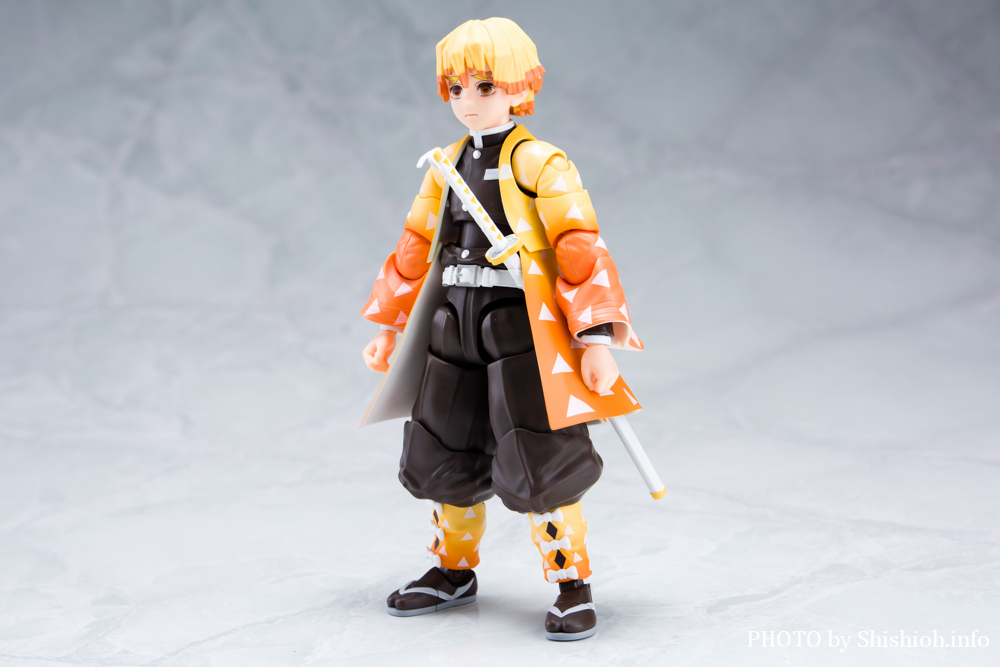 S.H.Figuarts ȑP
