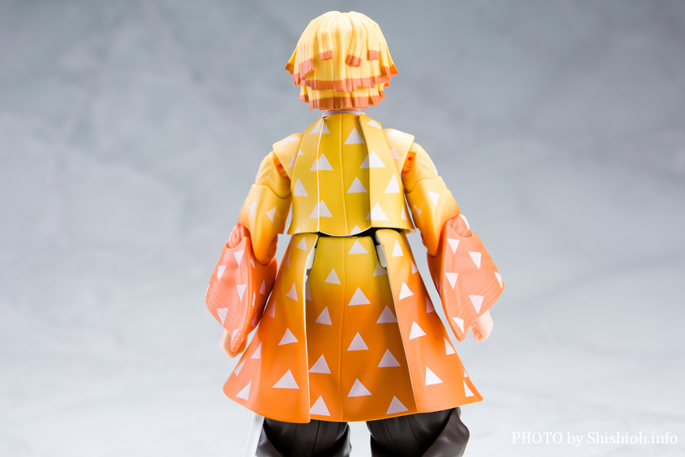 S.H.Figuarts ȑP