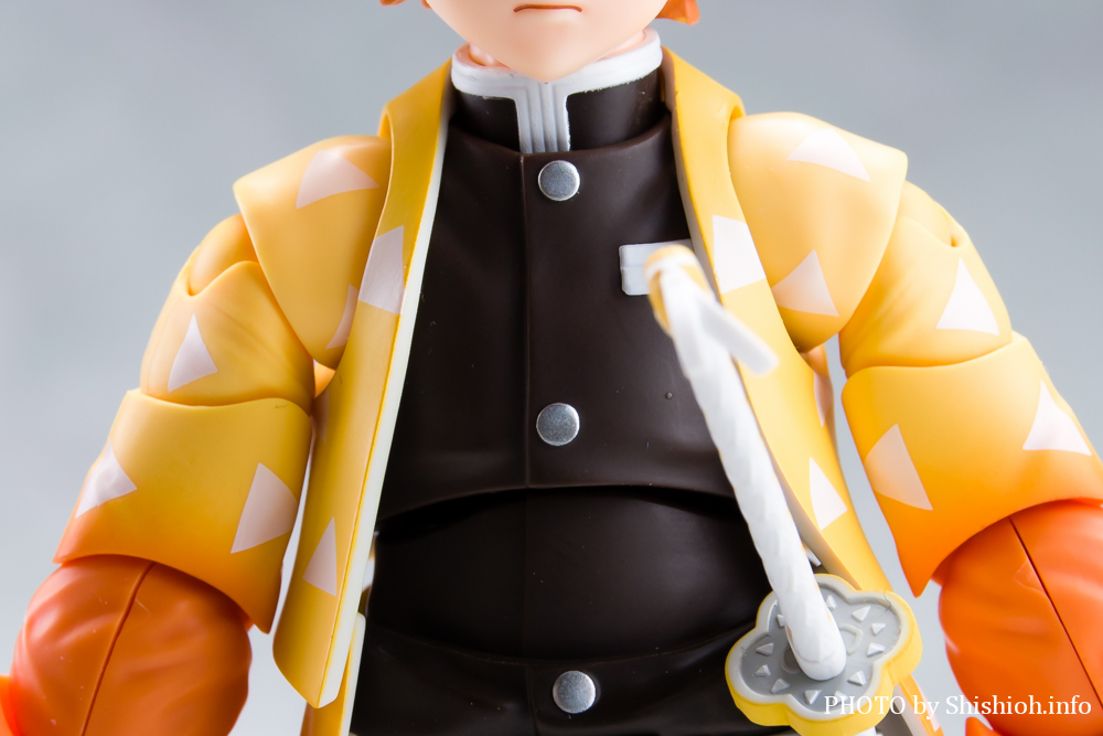 S.H.Figuarts ȑP