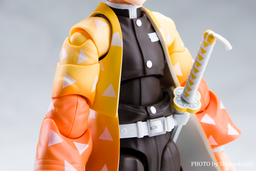 S.H.Figuarts ȑP