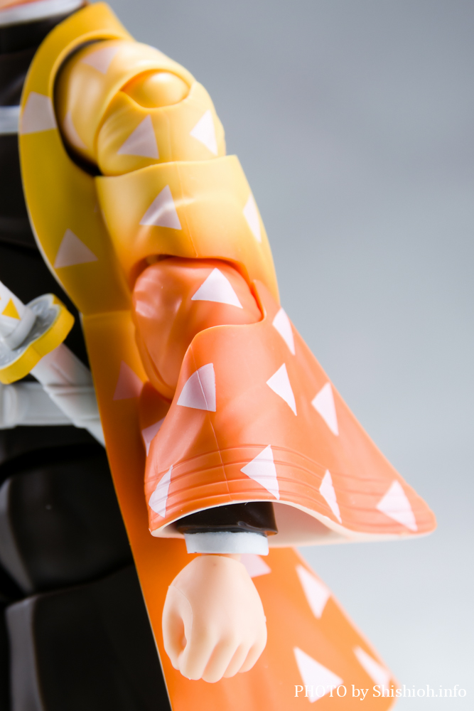 S.H.Figuarts ȑP
