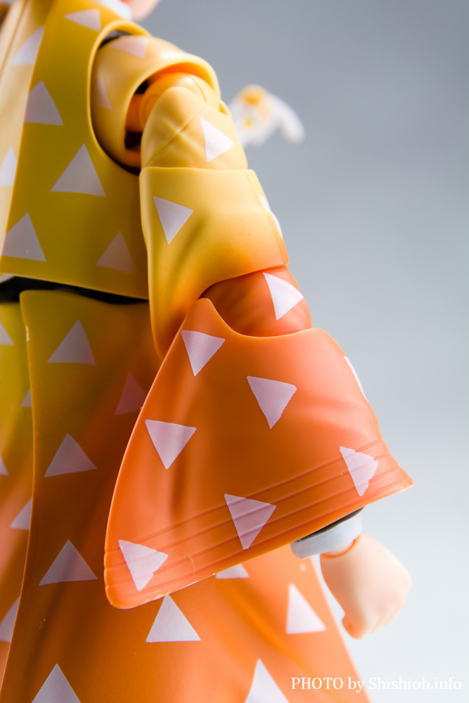 S.H.Figuarts ȑP