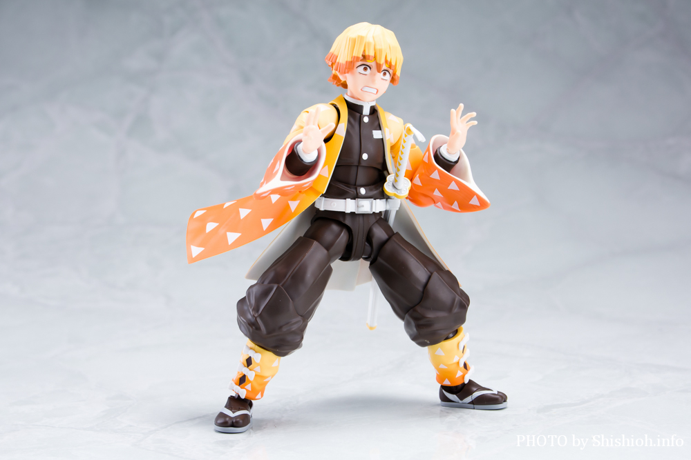 S.H.Figuarts ȑP