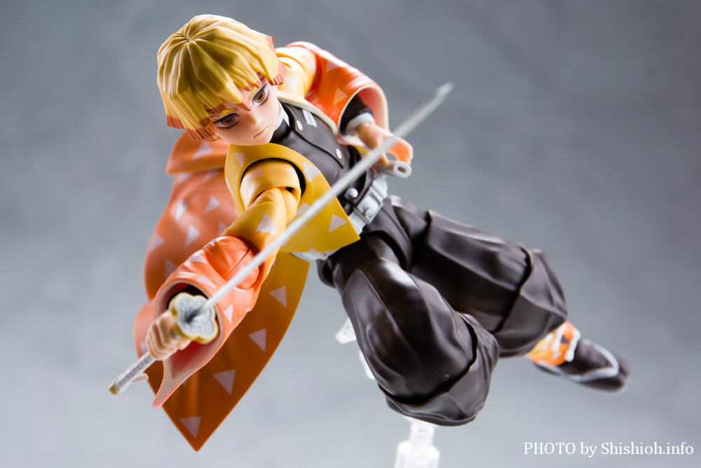 S.H.Figuarts ȑP