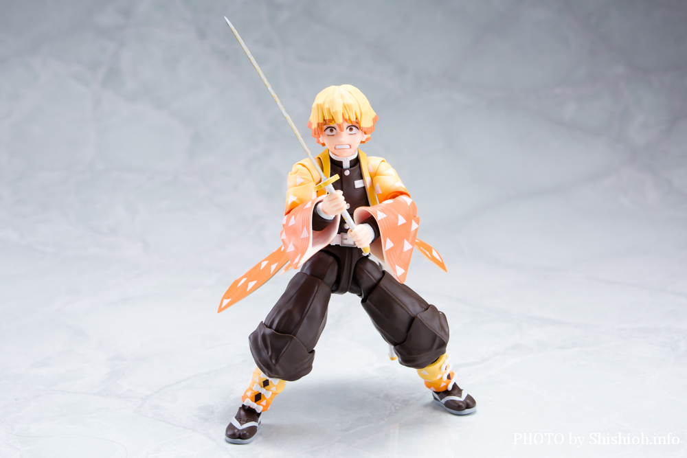 S.H.Figuarts ȑP
