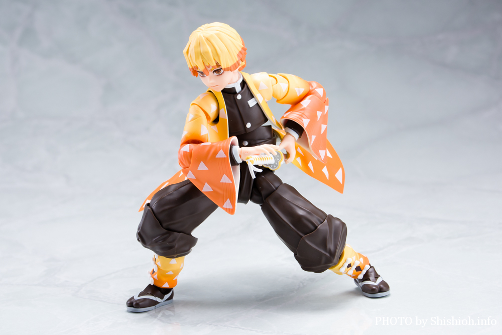 S.H.Figuarts ȑP