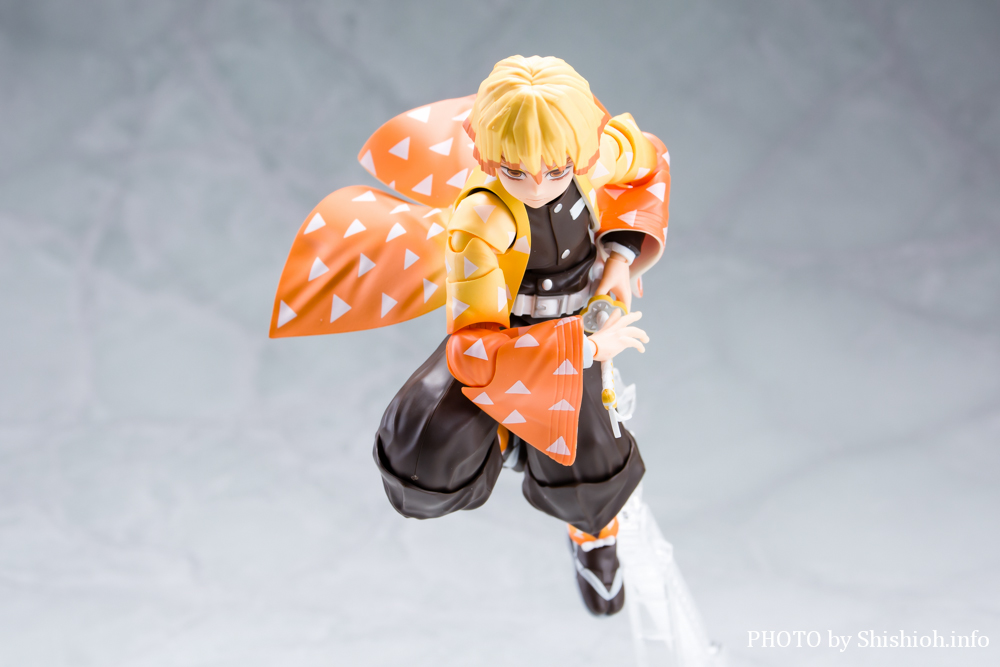 S.H.Figuarts ȑP