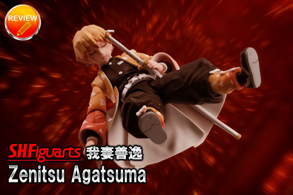 S.H.Figuarts ȑP