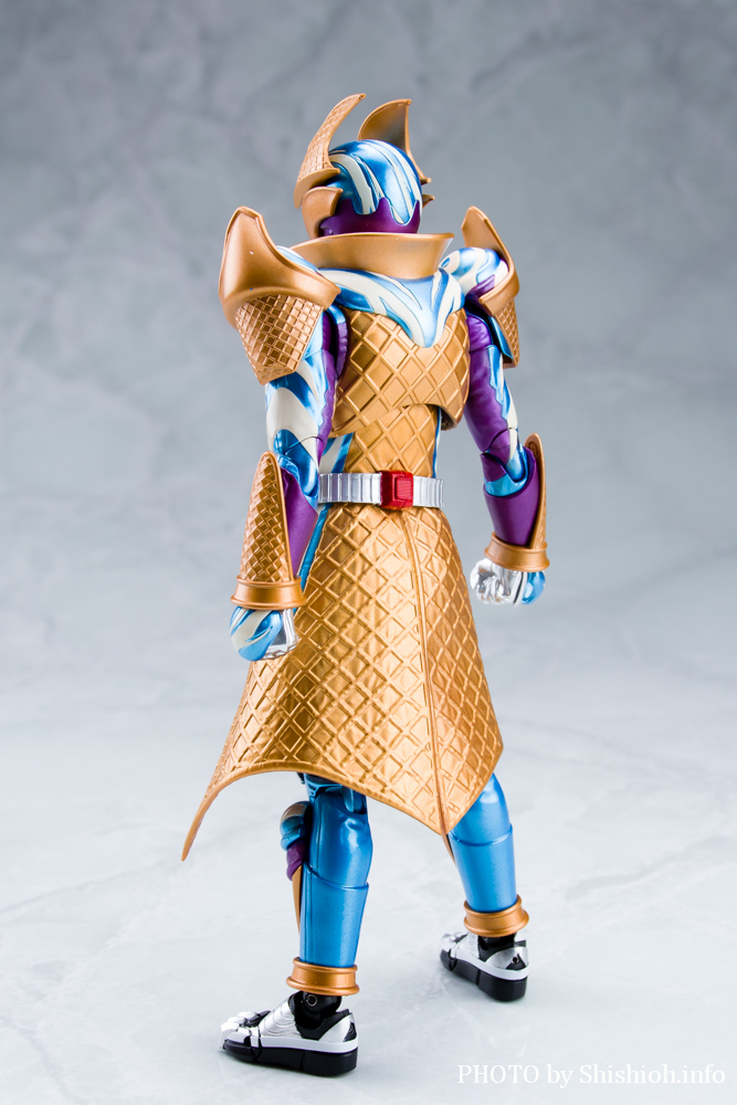 S.H.Figuarts ���ʃ��C�_�[�K�� �u���U�[�h�\���x�t�H�[��