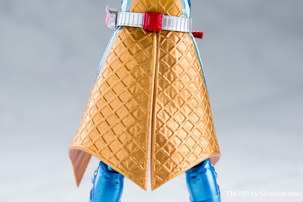 S.H.Figuarts ���ʃ��C�_�[�K�� �u���U�[�h�\���x�t�H�[��