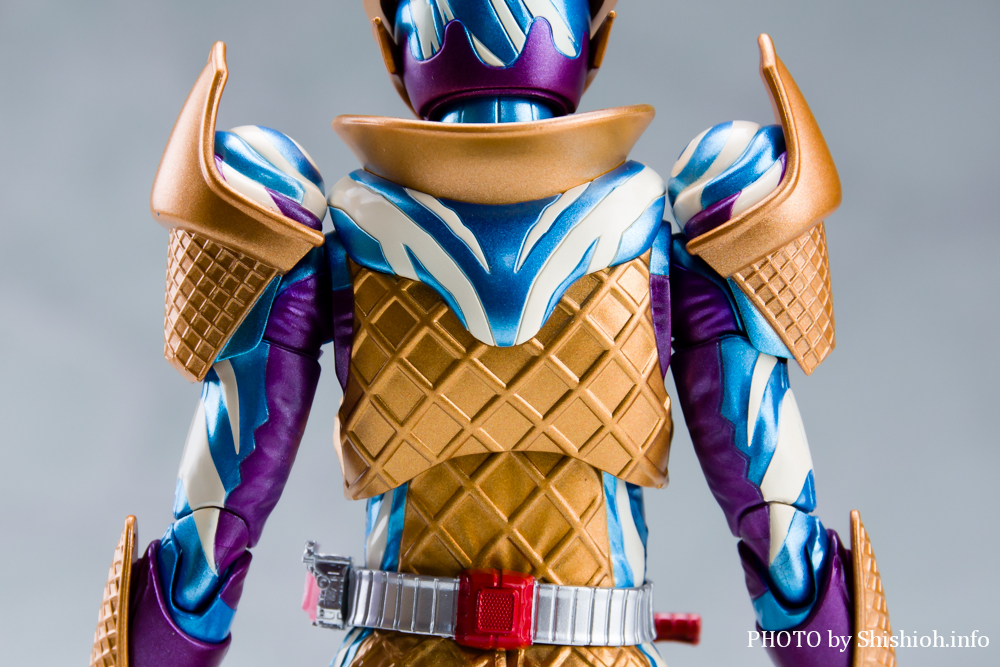 S.H.Figuarts ���ʃ��C�_�[�K�� �u���U�[�h�\���x�t�H�[��