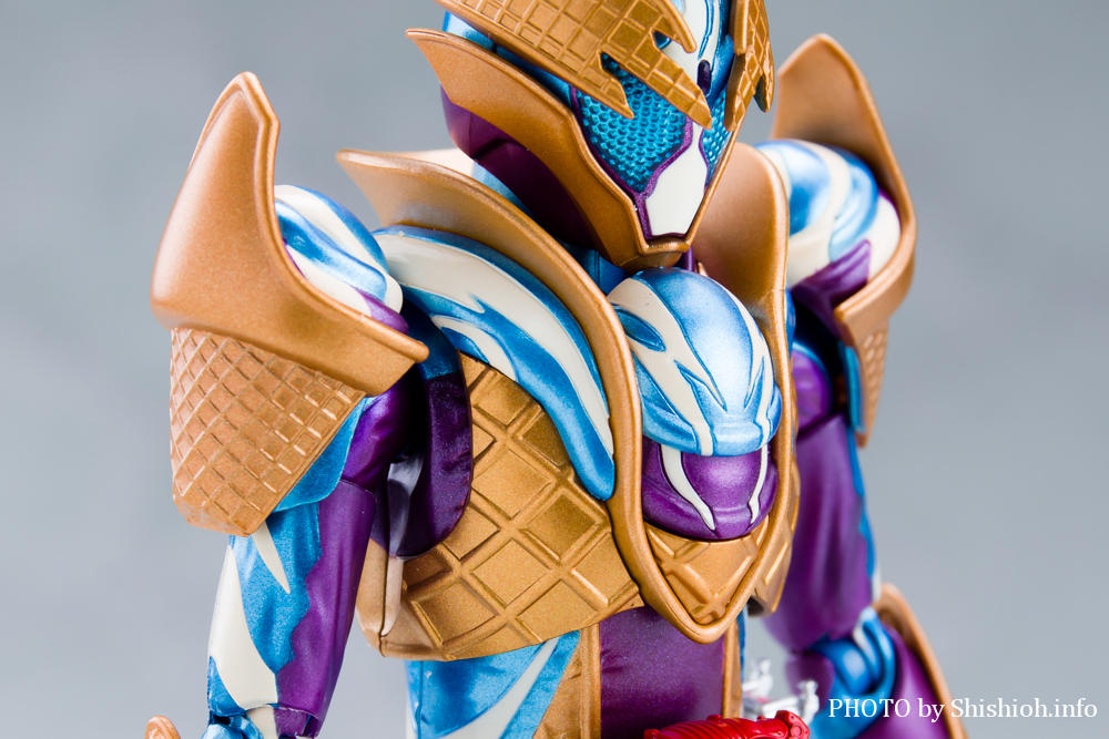 S.H.Figuarts ���ʃ��C�_�[�K�� �u���U�[�h�\���x�t�H�[��