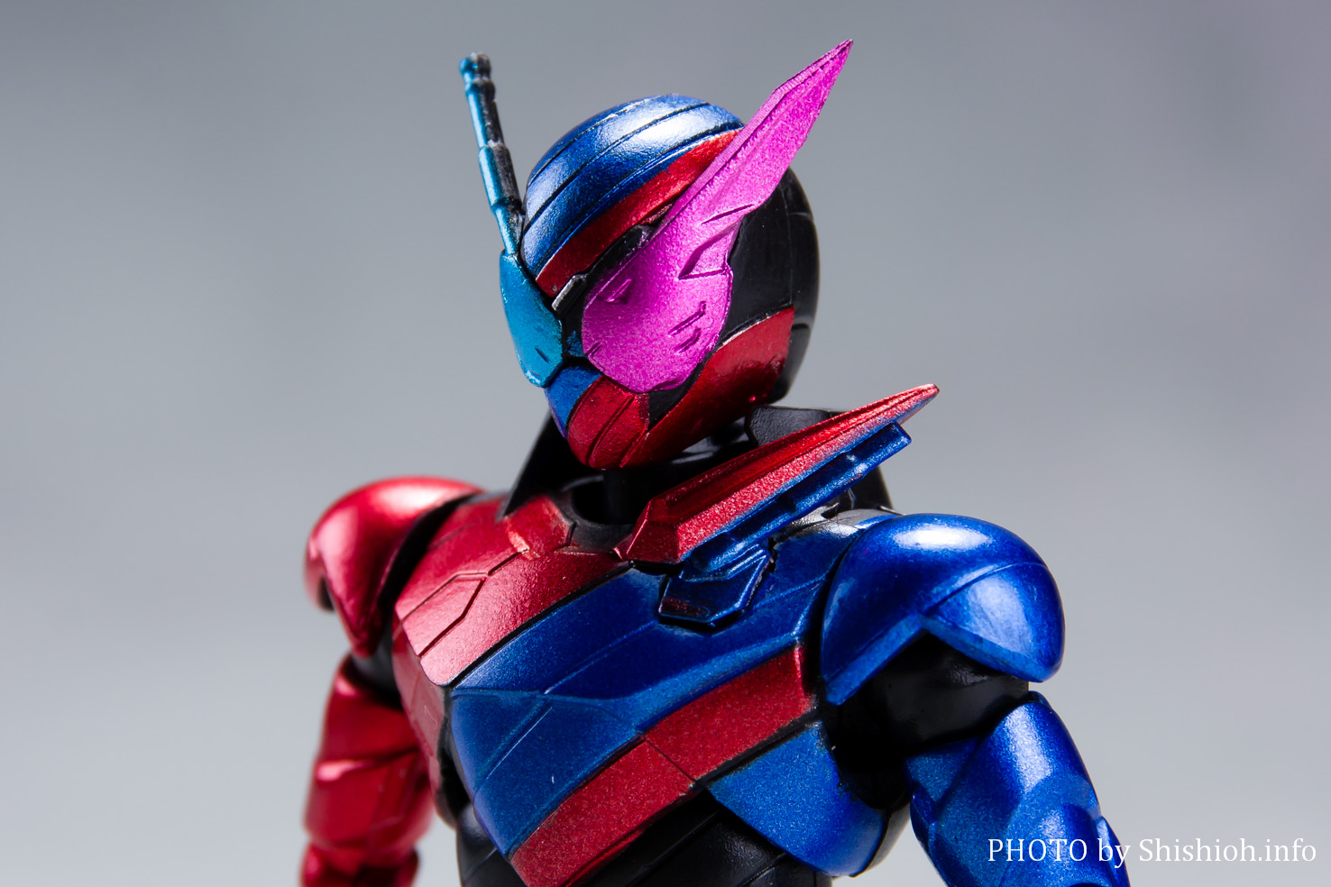 年末年始大決算 shodo 仮面ライダービルド ラビットタンク ハザード