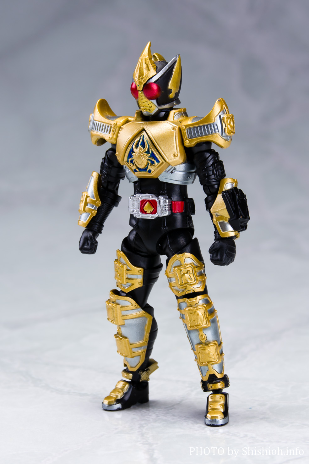 楽天3年連続年間1位 s.h.フィギュアーツ 仮面ライダー剣 仮面ライダー